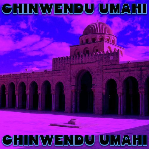 Chinwendu Umahi