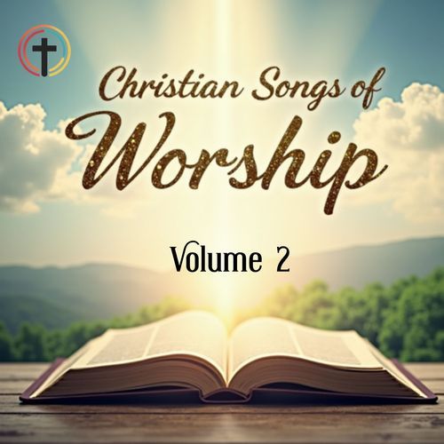 Harmonious cover art