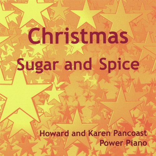 Christmas Sugar and Spice