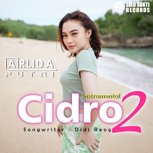 Cidro 2 (Instrumental)