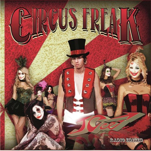 Circus Freak (Radio Edit)_poster_image