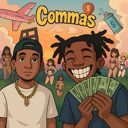Commas