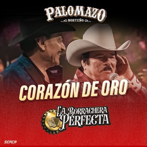 Corazón De Oro (En Vivo)