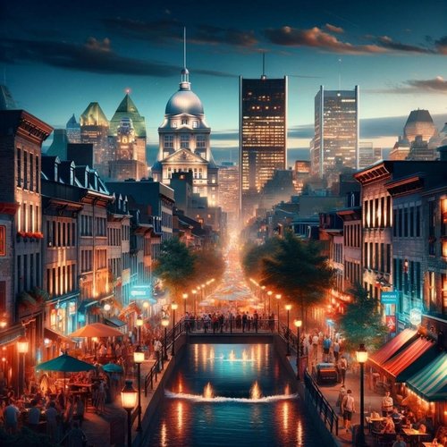 Café de Luxe cover art