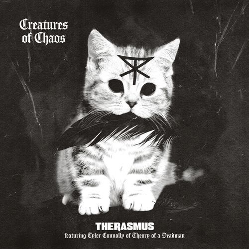 Creatures of Chaos (feat. Tyler Connolly of Theory of a Deadman)