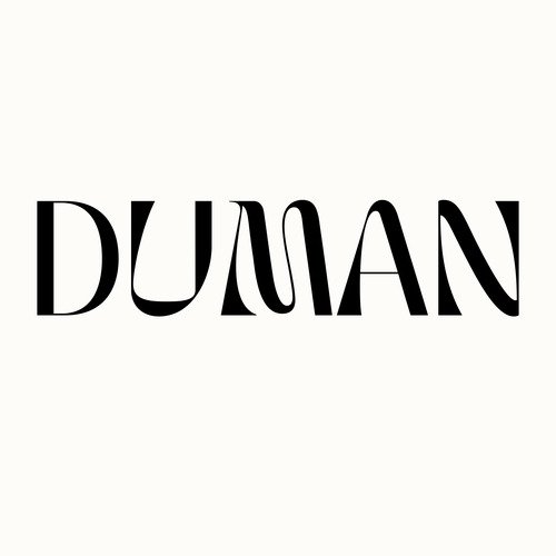 DUMAN cover art
