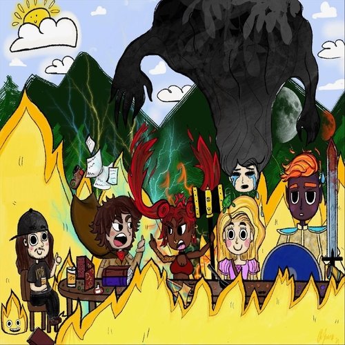 Tome Raider cover art