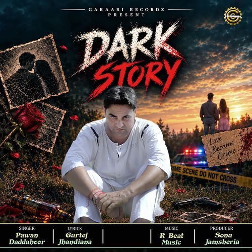 Dark Story