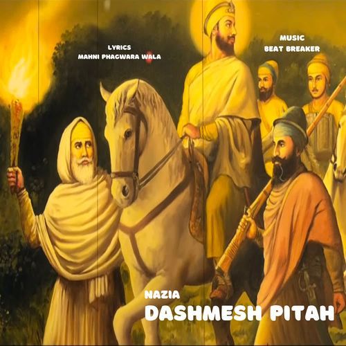 Dashmesh Pitah
