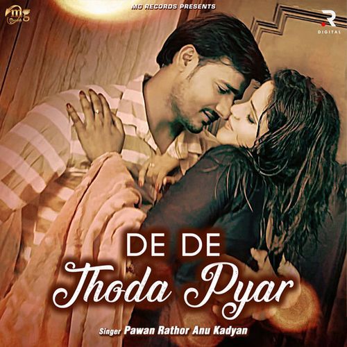 De De Thoda Pyar_poster_image