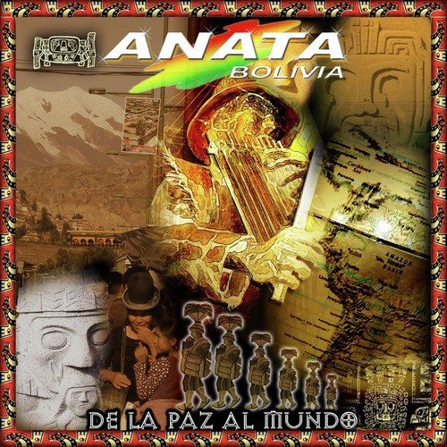 Padre cover art