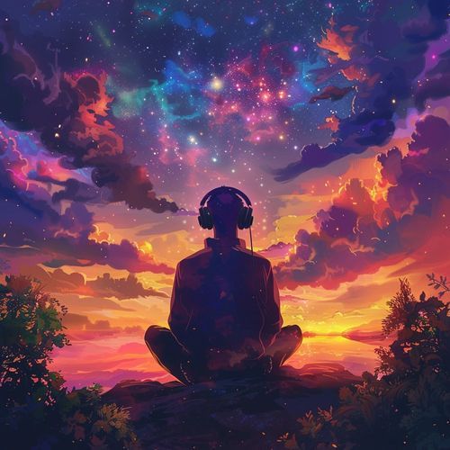 Unwind with Melody cover art