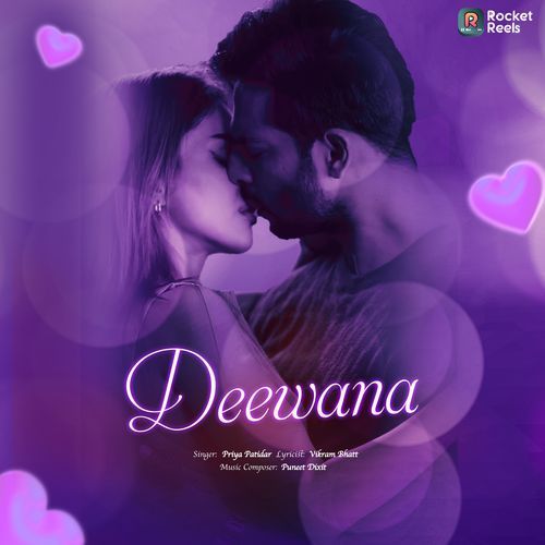 Deewana (From "Heartbreaker")