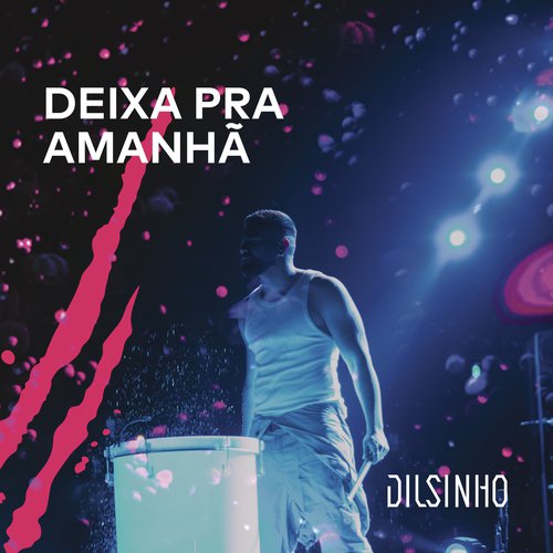 Deixa pra Amanhã (Ao Vivo)_poster_image