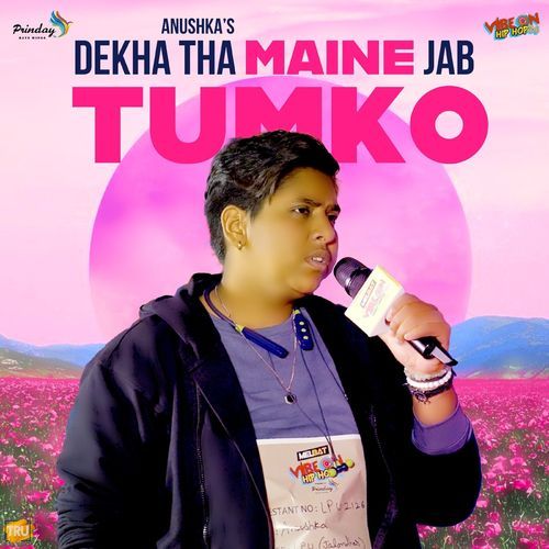 Dekha Tha Maine Jab Tumko