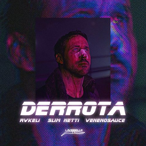 Derrota cover art
