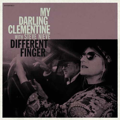 Different Finger