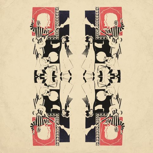 Hasan cover art