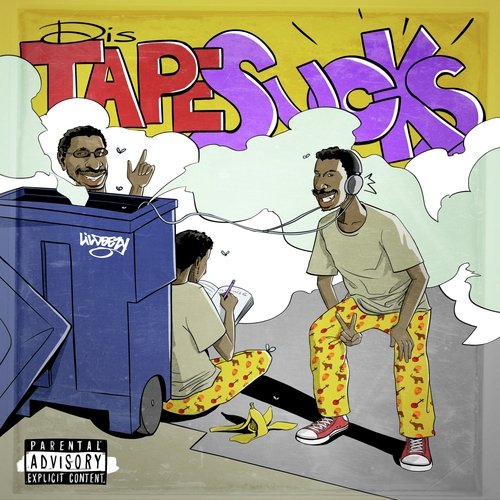 Another autotune song? cover art