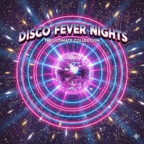 Disco Fever Nights