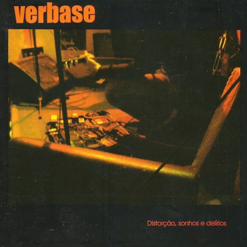 Velhos Dias cover art