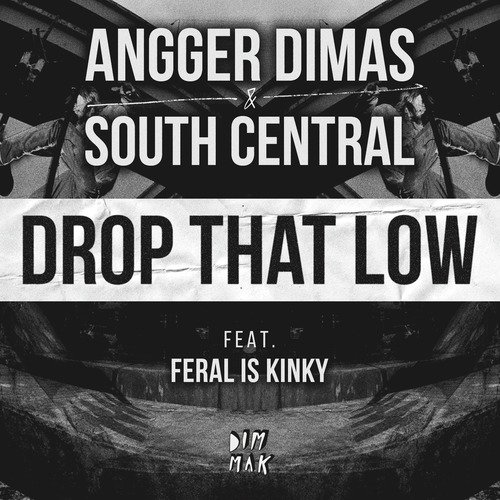 Drop That Low (feat. Feral is Kinky)_poster_image