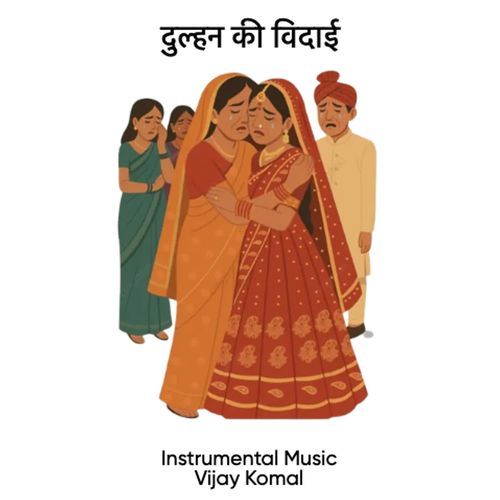 Dulhan Ki Vidai - Instrumental Music