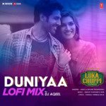 Duniyaa Lofi Mix(Remix By Dj Aqeel)