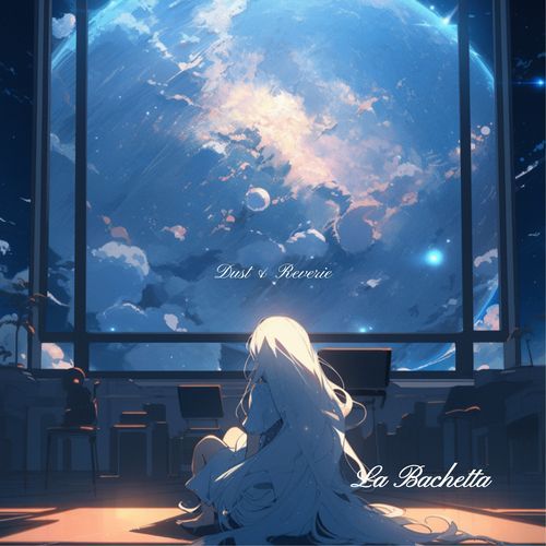 Soft Lad Blues cover art