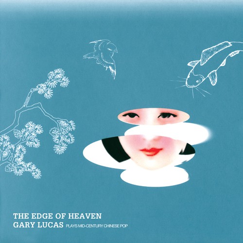 Songstress on the Edge of Heaven (Instrumental Version)