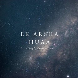 Ek Arsha Huaa-CBIZZhNqcUU