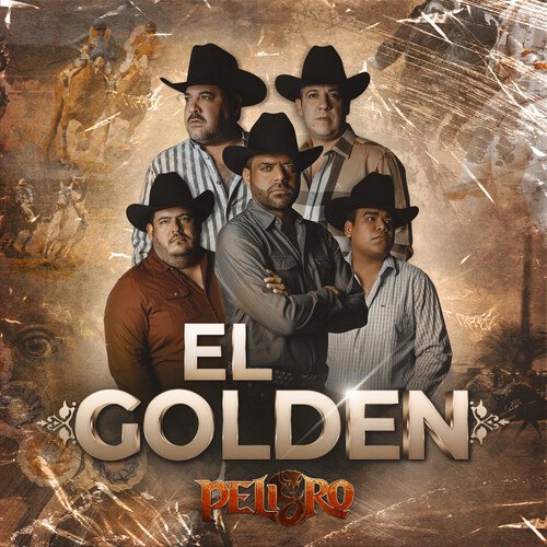 El Golden