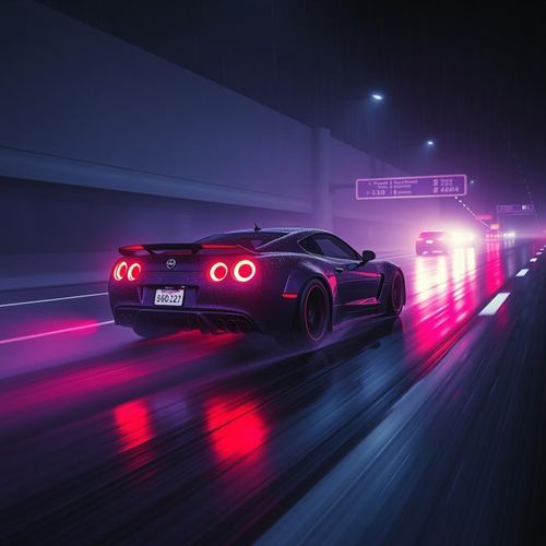 Electric Urban Drive