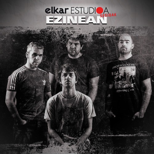Zopakue (Zuzenean) cover art