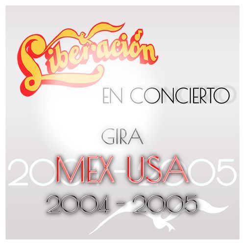 En Concierto Gira Mex-Usa 2004-2005