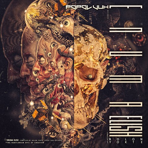 Terran cover art
