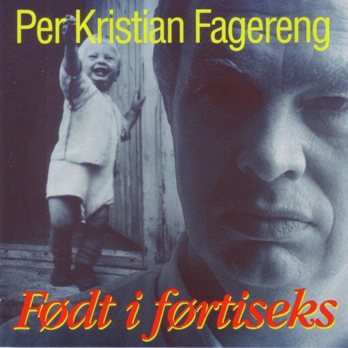 Det Gamle Positiv cover art