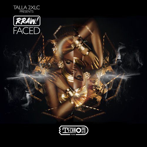 Faced (Extended Mix)