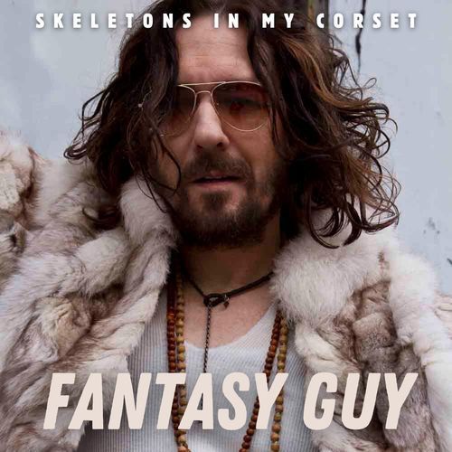 Fantasy Guy (feat. Ed Hale) cover art