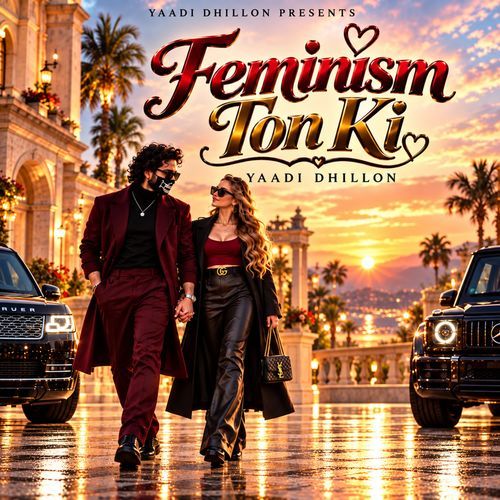 Feminism Ton Ki