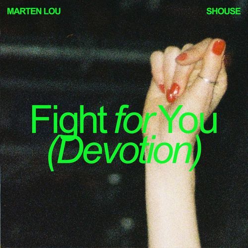 Fight for You (Devotion)_poster_image