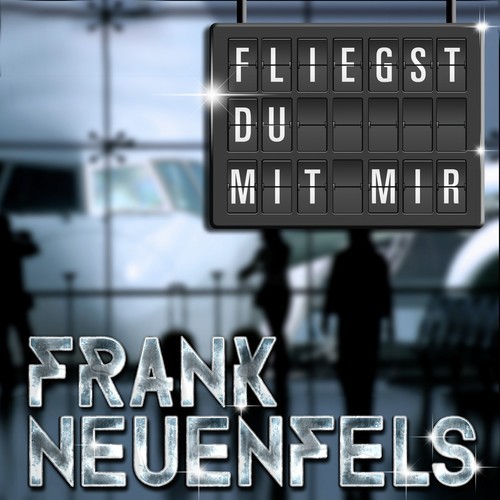 Fliegst Du mit mir