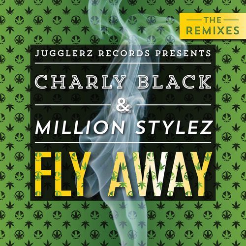 Fly Away (Remixes)