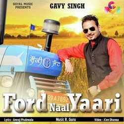 Ford Naal Yaari-RD0IaQxCU1A