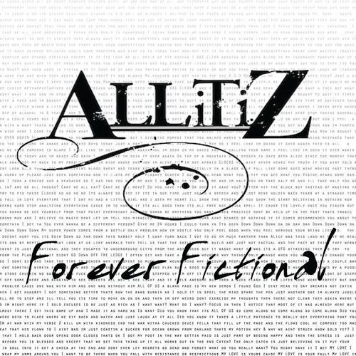 Forever Fictional_poster_image