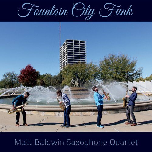 Groovin' cover art