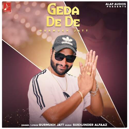 GEDA DE DE