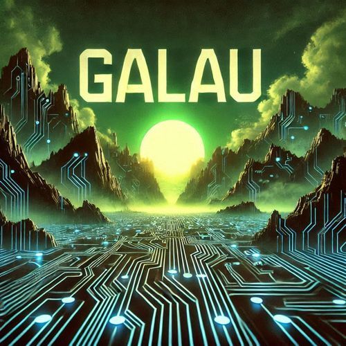 Galau