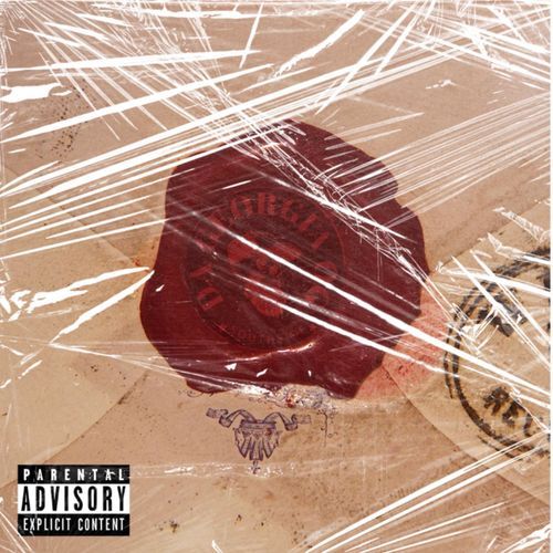 Out Da Bando cover art
