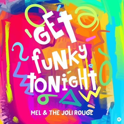 Get Funky Tonight